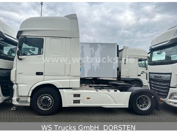 Cabeza tractora nuevo DAF XF 480 SSC , Standklima , 2 x Tank: foto 3 Cabeza tractora nuevo DAF XF 480 SSC , Standklima , 2 x Tank: foto 3