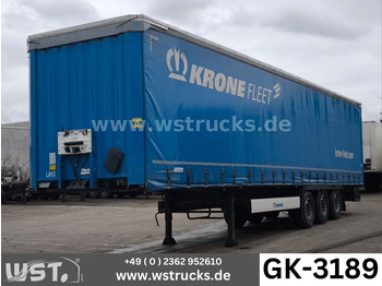 Semirremolque lona KRONE SD