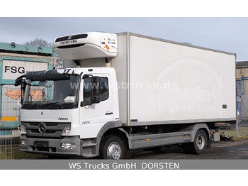 Camión frigorífico Mercedes-Benz Atego 1222  Kiesling Thermoking T800R: foto 4