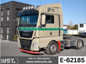 Cabeza tractora MAN TGX 18.480