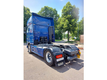 Cabeza tractora DAF XF 106 530 SSC Intarder ALCOA Standard: foto 3