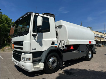 Camión cisterna DAF CF 85 460
