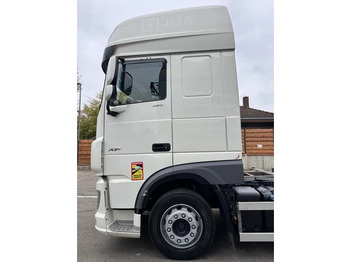 Camión portacontenedore/ Intercambiable DAF XF 106 450 SSC 6X2* 4 St.! *Jumbo*E6D*Multi*VANTEC: foto 4