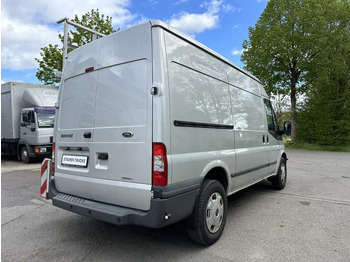 Furgoneta nuevo Ford Transit 2.5 TDI KA Hoch HEGLA GLAS Luftfederung: foto 4