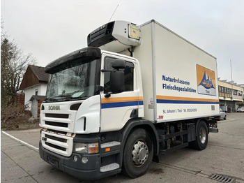 Camión frigorífico SCANIA P 230