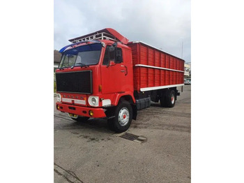 Camión volquete VOLVO F89