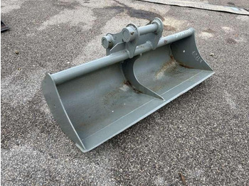 Cazo para excavadora