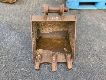 Cazo para excavadora 400mm - Axes 25mm: foto 3 Cazo para excavadora 400mm - Axes 25mm: foto 3