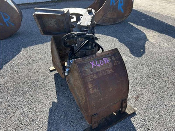 Leasing de KINSHOFER 450mm - pelles 8 Tonnes KINSHOFER 450mm - pelles 8 Tonnes: foto 5 Leasing de KINSHOFER 450mm - pelles 8 Tonnes KINSHOFER 450mm - pelles 8 Tonnes: foto 5