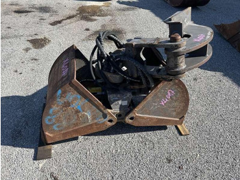 Leasing de KINSHOFER 450mm - pelles 8 Tonnes KINSHOFER 450mm - pelles 8 Tonnes: foto 2 Leasing de KINSHOFER 450mm - pelles 8 Tonnes KINSHOFER 450mm - pelles 8 Tonnes: foto 2