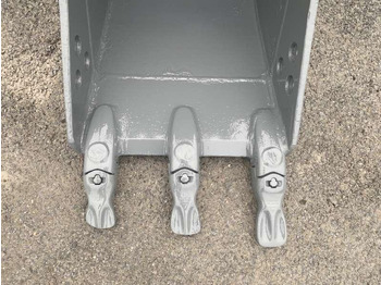 Cazo para excavadora LIEBHERR SW33 - 580mm: foto 2