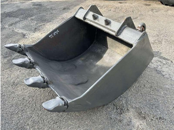 Cazo para excavadora MECALAC