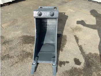 Cazo para excavadora MECALAC 340mm - séries 8 / 10 / 11 et 12: foto 3