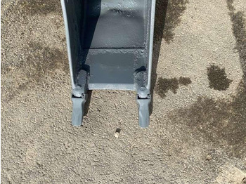 Cazo para excavadora MECALAC 340mm - séries 8 / 10 / 11 et 12: foto 2