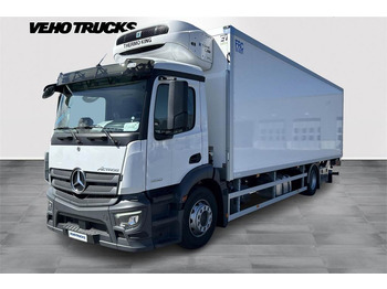 Camión isotérmico MERCEDES-BENZ Actros 1830