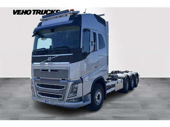 Camión multibasculante VOLVO FH16 650