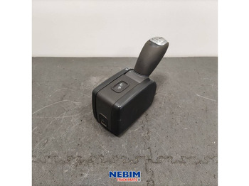 Piezas de recambio para Camión Volvo Volvo - 20709205 - Versnellingspook I-shift: foto 2