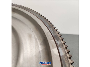 Piezas de recambio para Camión Volvo Volvo - 21630898 - Vliegwiel FH4 / FM4: foto 5 Piezas de recambio para Camión Volvo Volvo - 21630898 - Vliegwiel FH4 / FM4: foto 5