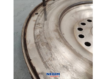 Piezas de recambio para Camión Volvo Volvo - 21630898 - Vliegwiel FH4 / FM4: foto 2 Piezas de recambio para Camión Volvo Volvo - 21630898 - Vliegwiel FH4 / FM4: foto 2