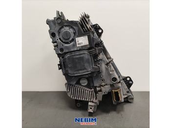 Piezas de recambio para Camión Volvo Volvo - 22239219 - Koplamp FH4 links: foto 2 Piezas de recambio para Camión Volvo Volvo - 22239219 - Koplamp FH4 links: foto 2