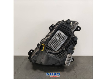 Piezas de recambio para Camión Volvo Volvo - 23752678 - Koplamp rechts FH4B: foto 2