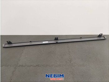 Piezas de recambio para Camión Volvo Volvo - 82101912 - Bumperspoiler midden FH4/5: foto 2 Piezas de recambio para Camión Volvo Volvo - 82101912 - Bumperspoiler midden FH4/5: foto 2