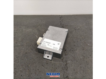 Piezas de recambio RENAULT