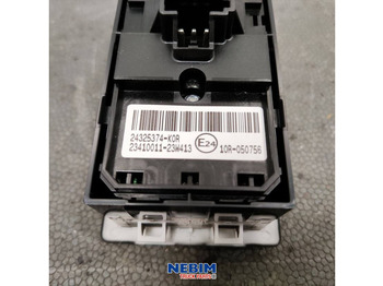 Piezas de recambio RENAULT