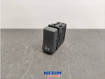 Piezas de recambio VOLVO