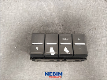 Piezas de recambio VOLVO