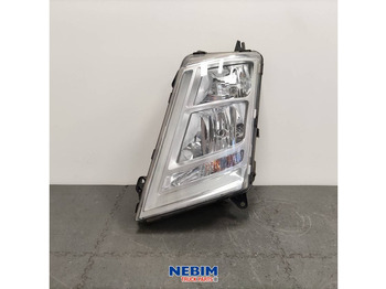 Piezas de recambio VOLVO FH