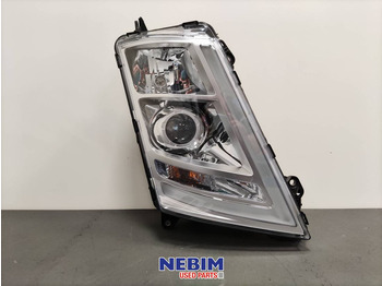 Piezas de recambio VOLVO FH