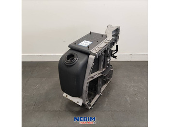 Piezas de recambio VOLVO