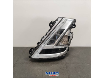 Piezas de recambio VOLVO FH