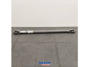 Piezas de recambio VOLVO FH