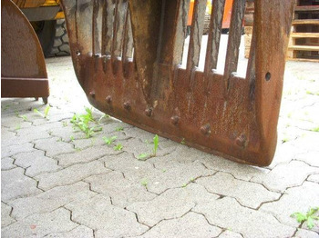 Pinza de manipulación para Maquinaria de construcción (99000602) 1.10 m Greifer / grabber MS 21/25: foto 3 Pinza de manipulación para Maquinaria de construcción (99000602) 1.10 m Greifer / grabber MS 21/25: foto 3