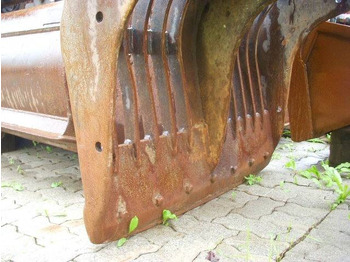 Pinza de manipulación para Maquinaria de construcción (99000602) 1.10 m Greifer / grabber MS 21/25: foto 4 Pinza de manipulación para Maquinaria de construcción (99000602) 1.10 m Greifer / grabber MS 21/25: foto 4