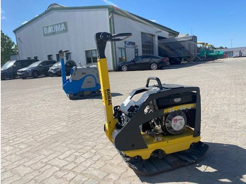 Plancha reversible BOMAG