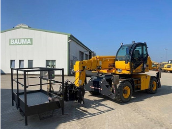 Manipulador telescópico Dieci Pegasus 40.18 MIETE / RENTAL (12005342): foto 5