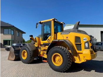 Leasing de Volvo L 60 H MIETE / RENTAL (12005370) Volvo L 60 H MIETE / RENTAL (12005370): foto 2