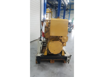Generador industriale Caterpillar 3306 84Z GENERATOR 137KVA USED: foto 3