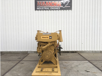 Generador industriale Caterpillar 3412 PC 38S GENERATOR 625KVA USED: foto 3