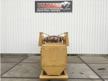 Generador industriale Caterpillar 3412 PC 38S GENERATOR 625KVA USED: foto 4