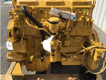 Maquinaria de construcción CATERPILLAR