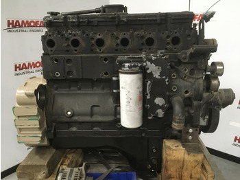 Maquinaria de construcción CUMMINS