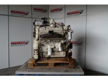 Maquinaria de construcción