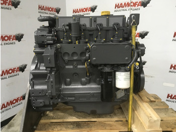 Maquinaria de construcción DEUTZ