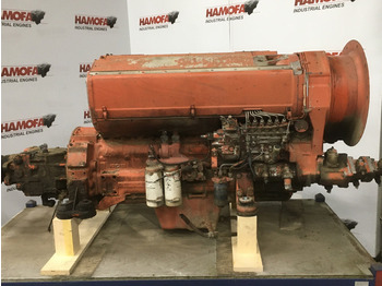 Maquinaria de construcción DEUTZ