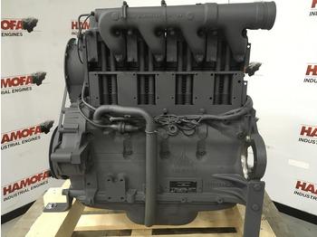 Maquinaria de construcción DEUTZ
