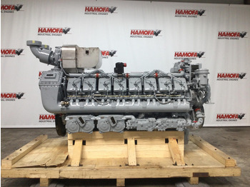 Maquinaria de construcción